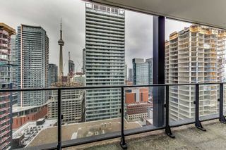 Photo 15: 2111 125 Peter Street in Toronto: Waterfront Communities C1 Condo for sale (Toronto C01)  : MLS®# C5601938