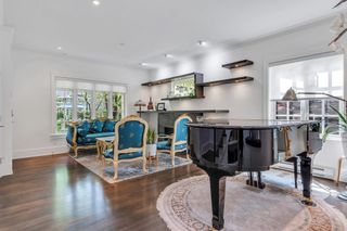 Photo 13: 1957 W 12TH Avenue in Vancouver: Kitsilano Townhouse for sale (Vancouver West)  : MLS®# R2779771