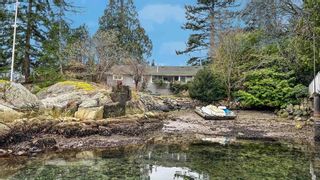 Photo 31: 5802 EAGLE Island in West Vancouver: Eagle Harbour House for sale in "Eagle Island" : MLS®# R2828363