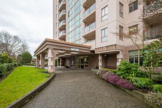 Photo 35: 1504 612 FIFTH Avenue in New Westminster: Uptown NW Condo for sale in "THE FIFTH AVENUE" : MLS®# R2874820
