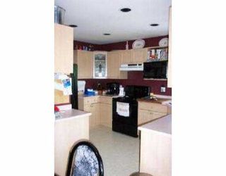 Photo 7: 20261 123RD AV in Maple Ridge: Northwest Maple Ridge House for sale : MLS®# V547073
