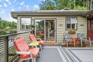 Photo 40: 2349 Kews Rd in Shawnigan Lake: ML Shawnigan House for sale (Malahat & Area)  : MLS®# 841097