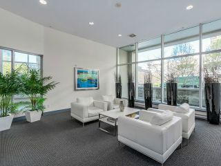 Photo 19: # 303 1690 W 8TH AV in Vancouver: Fairview VW Condo for sale (Vancouver West)  : MLS®# V1115522