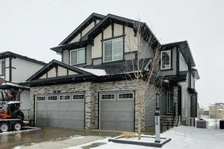 Main Photo: 14 Ranchers View: Okotoks Detached for sale : MLS®# A2116222