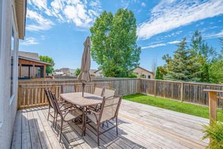Photo 36: 104 Cloverwood Road in Winnipeg: Whyte Ridge Residential for sale (1P)  : MLS®# 202215252