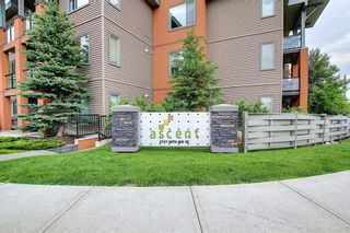 Photo 33: 110 2727 28 Avenue SE in Calgary: Dover Apartment for sale : MLS®# A1165454
