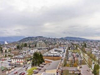 Photo 15: 1208 3920 HASTINGS Street in Burnaby: Willingdon Heights Condo for sale in "INGLETON PLACE" (Burnaby North)  : MLS®# R2156196