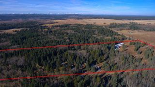 Photo 7: 20.02 Acres +/- NW of Cochrane in Rural Rocky View County: Rural Rocky View MD Land for sale : MLS®# A1065950