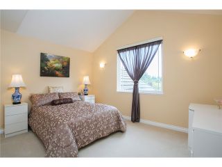 Photo 14: 173 SPARKS Way: Anmore House for sale (Port Moody)  : MLS®# V1012521