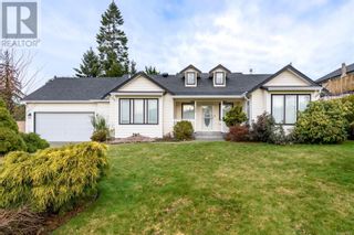 Photo 1: 1882 Valley View Dr in Courtenay: House for sale : MLS®# 953391
