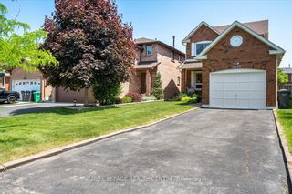 Photo 39: 3374 Bertrand Road in Mississauga: Erin Mills House (2-Storey) for sale : MLS®# W6070892
