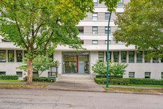 Photo 12: 514 2851 HEATHER Street in Vancouver: Fairview VW Condo for sale (Vancouver West)  : MLS®# R2616194