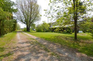 Photo 1: 577 Honey Road in Cramahe: Colborne House (2-Storey) for sale : MLS®# X5914685