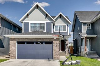 Photo 1: 70 Westmore Park SW in Calgary: West Springs Detached for sale : MLS®# A2064299