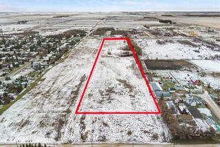 Photo 1: 0 Sixth Street in Beausejour: Industrial / Commercial / Investment for sale (R03)  : MLS®# 202330065