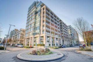 Photo 20: 310 1616 COLUMBIA Street in Vancouver: False Creek Condo for sale (Vancouver West)  : MLS®# R2854398