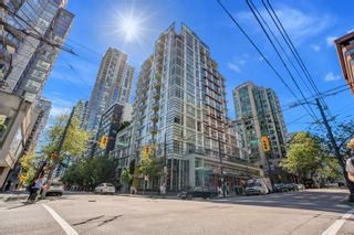 Main Photo: 1007 1205 HOWE Street in Vancouver: Downtown VW Condo for sale in "Alto" (Vancouver West)  : MLS®# R2896614