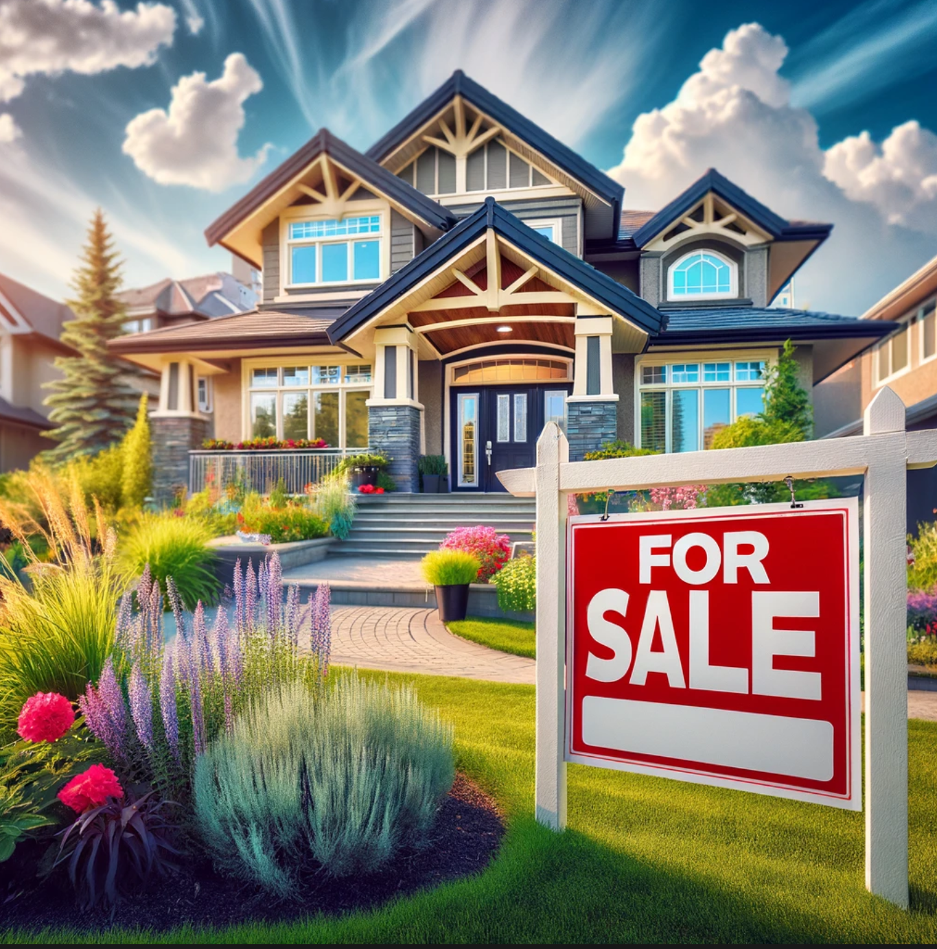 Maximize Your Profit: Selling Your Calgary Home with Realtor Diane Richardson