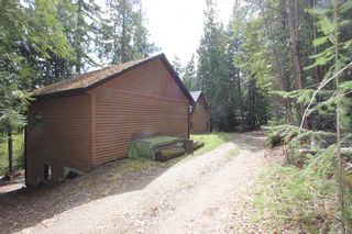 Photo 19: 8675 Squilax Anglemont Highway: St. Ives House for sale (North Shuswap)  : MLS®# 10112101