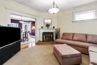 Photo 8: 2376 W 8TH Avenue in Vancouver: Kitsilano House for sale (Vancouver West)  : MLS®# R2723471