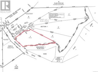Photo 1: Lot F CRAVEN Cres in Mill Bay: Vacant Land for sale : MLS®# 961218