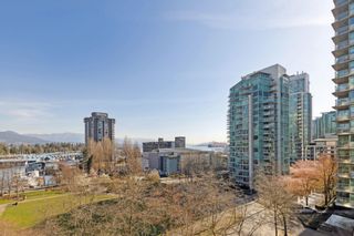 Photo 9: 603 1710 BAYSHORE Drive in Vancouver: Coal Harbour Condo for sale in "Bayshore Gardens" (Vancouver West)  : MLS®# R2873303