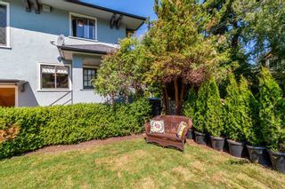 Photo 33: 5910 MACDONALD Street in Vancouver: Kerrisdale House for sale (Vancouver West)  : MLS®# R2471359