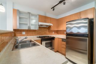 Photo 1: 309 2741 E HASTINGS Street in Vancouver: Hastings East Condo for sale in "RIVIERA" (Vancouver East)  : MLS®# R2116678
