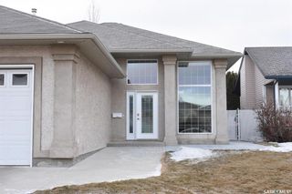 Photo 2: 1335 Bissett Place North in Regina: Lakeridge RG Residential for sale : MLS®# SK802833