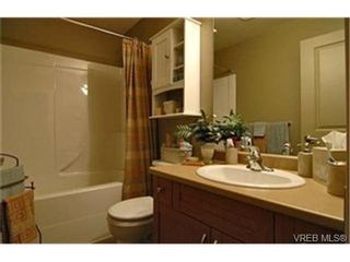 Photo 9:  in VICTORIA: La Langford Proper Row/Townhouse for sale (Langford)  : MLS®# 425893