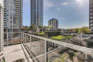Photo 9: PH8 1163 THE HIGH Street in Coquitlam: North Coquitlam Condo for sale in "Kensington Court" : MLS®# R2452327