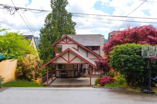 Photo 2: 350 METTA STREET in Port Moody: North Shore Pt Moody House for sale : MLS®# R2688435