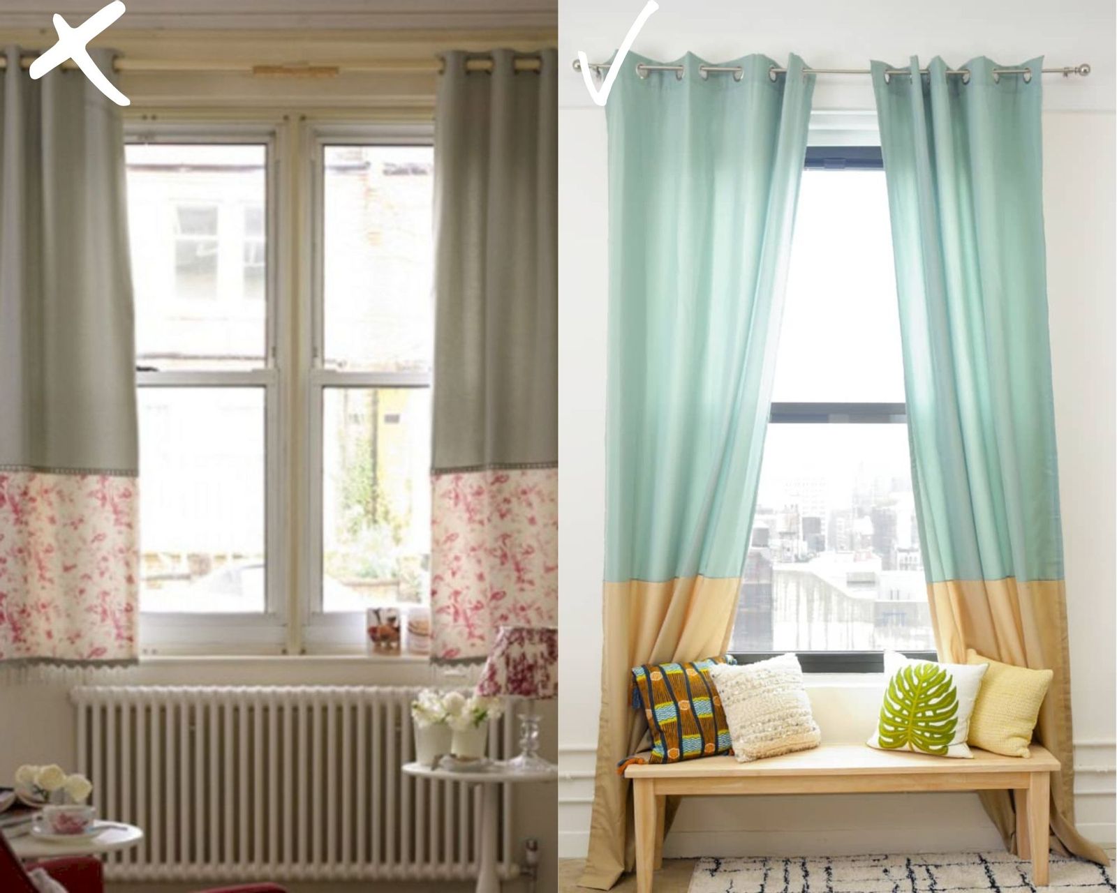 9 Things That Can Make Your Home Look Cheap
