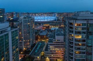 Photo 17: 3102 867 HAMILTON STREET in Vancouver: Downtown VW Condo for sale (Vancouver West)  : MLS®# R2256473