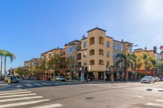 Main Photo: DOWNTOWN Condo for rent : 1 bedrooms : 2400 5th Ave #402 in San Diego