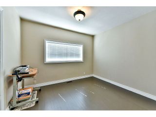Photo 16: 33214 GEORGE FERGUSON Way in Abbotsford: Central Abbotsford House for sale : MLS®# F1437634