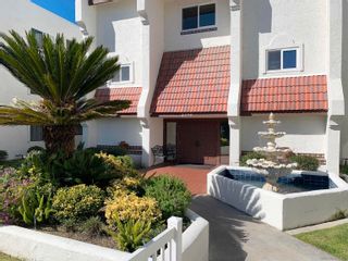 Main Photo: UNIVERSITY CITY Condo for sale : 1 bedrooms : 6350 Genesee Ave. #121 in San Diego