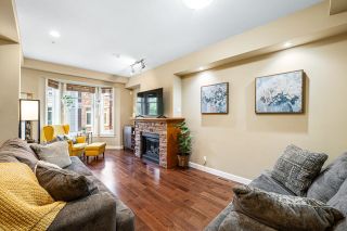 Photo 4: 98 20738 84 Avenue in Langley: Willoughby Heights Townhouse for sale in "Yorkson Creek" : MLS®# R2816334
