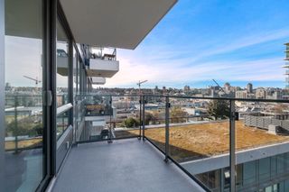 Photo 28: 1007 1783 MANITOBA Street in Vancouver: False Creek Condo for sale (Vancouver West)  : MLS®# R2652202