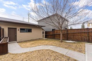 Photo 34: 2420 25A Street SW in Calgary: Richmond Semi Detached (Half Duplex) for sale : MLS®# A2123490