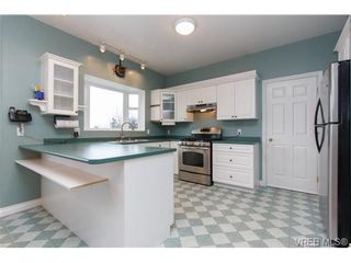 Photo 6: 310 Island Hwy in VICTORIA: VR View Royal Half Duplex for sale (View Royal)  : MLS®# 719165