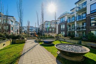 Photo 27: 102 9388 ODLIN Road in Richmond: West Cambie Condo for sale in "OMEGA" : MLS®# R2866704