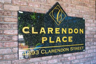 Photo 24: 203 4893 CLARENDON Street in Vancouver: Collingwood VE Condo for sale in "Clarendon Place" (Vancouver East)  : MLS®# R2718058