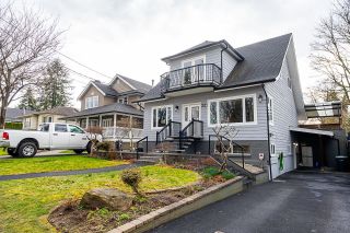 Photo 2: 626 SECOND Street in New Westminster: GlenBrooke North House for sale in "GLENBROOKE" : MLS®# R2868803