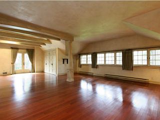 Photo 12: 3750 CARTIER Street in Vancouver: Shaughnessy House for sale (Vancouver West)  : MLS®# V993795
