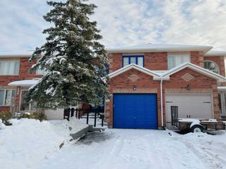 Photo 1: 210 Millard Street in Whitchurch-Stouffville: Stouffville House (2-Storey) for lease : MLS®# N5843486