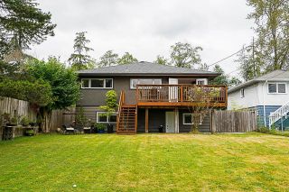 Photo 21: 975 DRAYTON Street in North Vancouver: Calverhall House for sale : MLS®# R2721073