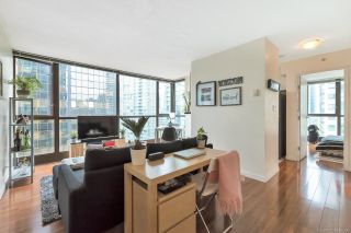 Photo 4: 808 1367 ALBERNI Street in Vancouver: West End VW Condo for sale in "The Lions" (Vancouver West)  : MLS®# R2860315