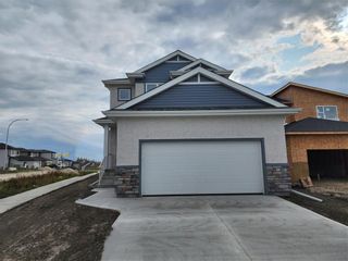 Photo 2: 4 Jette Cove in Winnipeg: Canterbury Park Residential for sale (3M)  : MLS®# 202327197