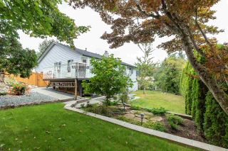 Photo 19: 2372 MOUNTAIN Drive in Abbotsford: Abbotsford East House for sale in "MOUNTAIN VILLAGE" : MLS®# R2405999
